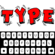 Typing Master: typing practice