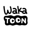 Wakatoon Interactive Cartoons icon