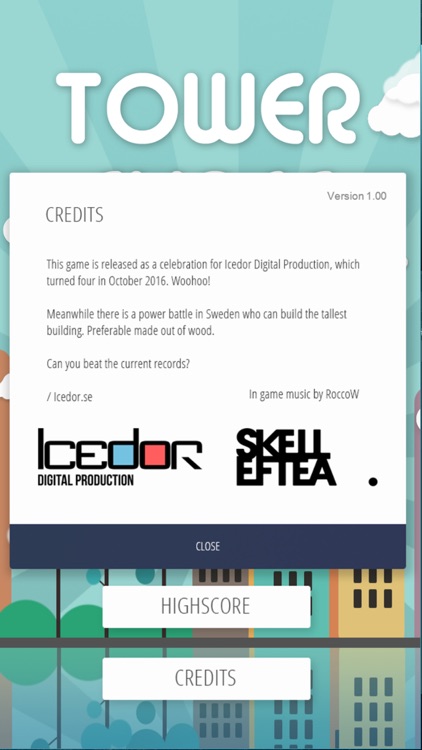 Tower Chase screenshot-3