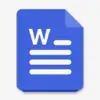 Office 7: Word, Sheets, PDF icono