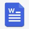 Office 7: Word, Sheets, PDF