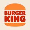 BURGER KING® App App Icon