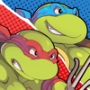TMNT:Shredder’s Revenge Mobile - Playdigious
