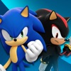 Sonic Forces PvP Racing Battle icon