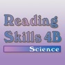 Get Reading Skills 4B for iOS, iPhone, iPad Aso Report