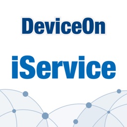 iService/ DeviceOn