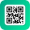 QR code scanner - barcode scanner: fast, easy to scan and create all types of barcode, QR code