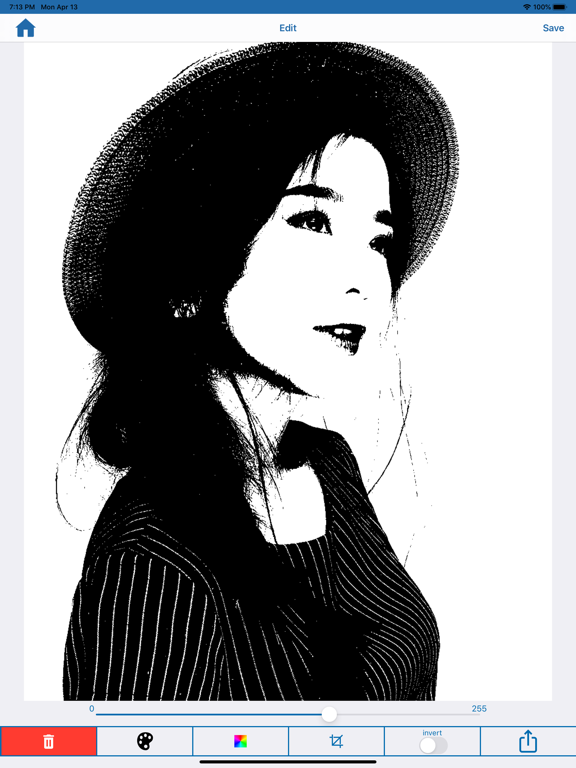 Screenshot #5 pour Fx Stencil Pro