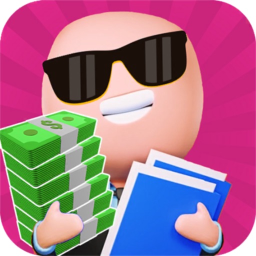 Office Master: tycoon fever