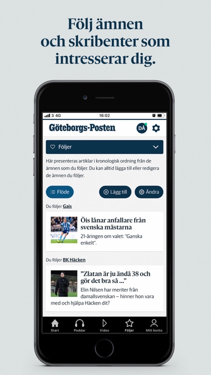 Göteborgs-Posten