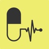 DrDoGood app icon - Health & Fitness app for iPhone