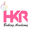HKR Baking Academy - Heena Kausar
