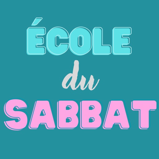 Ecole du Sabbat