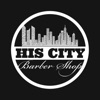 His City Barber Shop icon