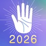 Get AI手相鑑定Libra カメラで診断する手相占いアプリ for iOS, iPhone, iPad Aso Report