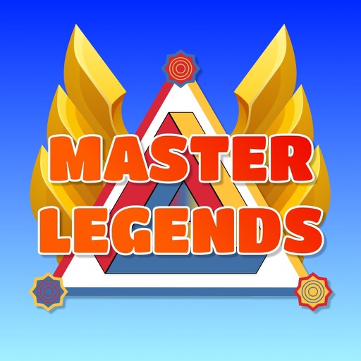 Master Legends