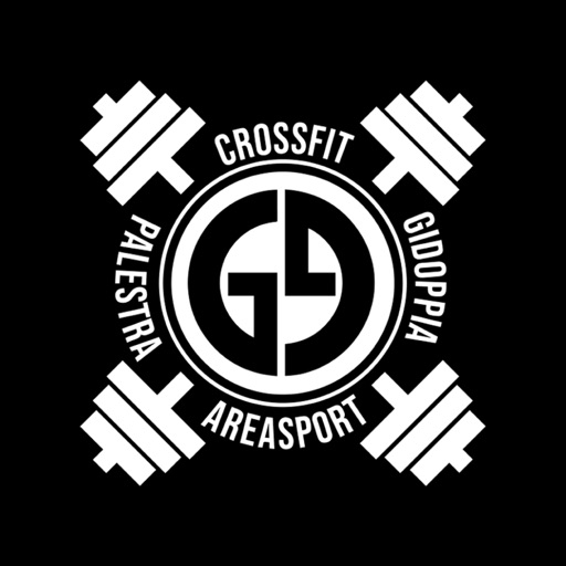 Gidoppia AreaSport - AppWisp.com