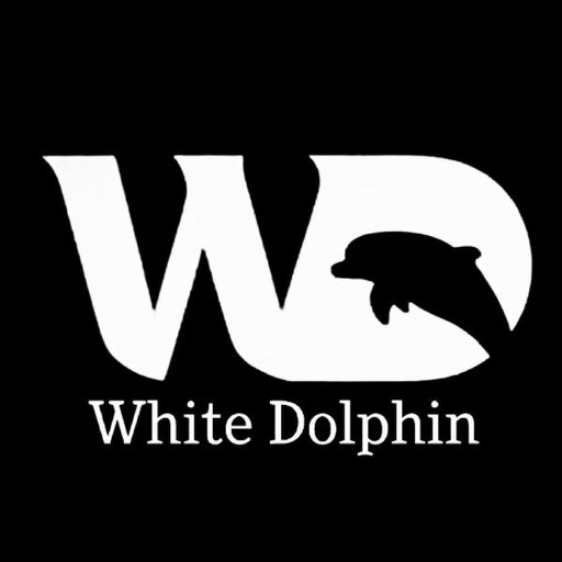 White Dolphin