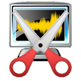 螢幕擷取畫面 (5) Audio Split Trim Audio Editor