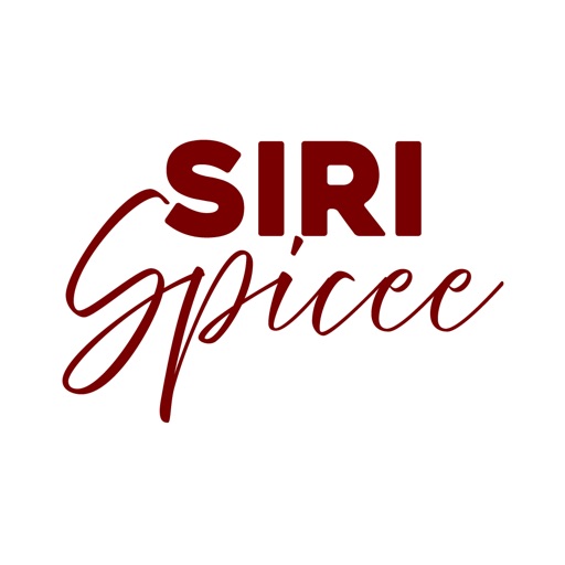 Siri Spicee