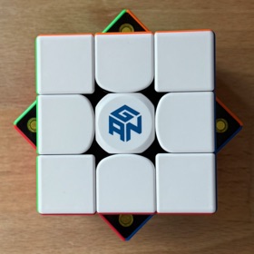 Madame Silly's Cube Helper
