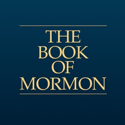 Le Livre de Mormon