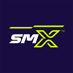 SMX Live Timing and Scoring