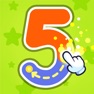 Get Numbers 123: Toddlers Games 2+ for iOS, iPhone, iPad Aso Report