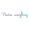 Pilates everyBody icon