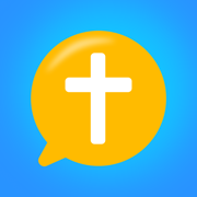 CrossTalk: Bible Chat + Prayer
