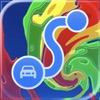 Weather Navigation for Car! icon