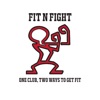 Fit n Fight icon