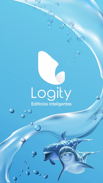 Screenshot #1 pour Logity