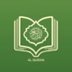 Al Quran + app icon - Reference app for iPhone