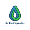 RJ Eletropostos icon