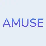 Amuse: Music Player - App Icon