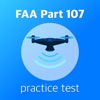 Part 107 FAA - 2024 icon