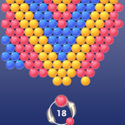 Bubble shooter : Color Balls!