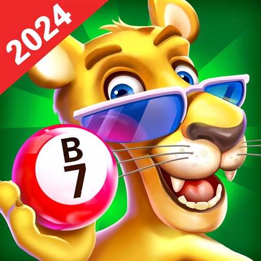 Bingo Aloha -Bingo games story