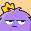 Learn to Code: Grumpy Royal icon