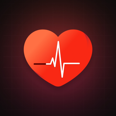 Cardiac Health Monitor App,Ecg