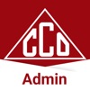 Chuen Fung Admin icon