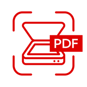 PDF Scanner ・ PDF Converter