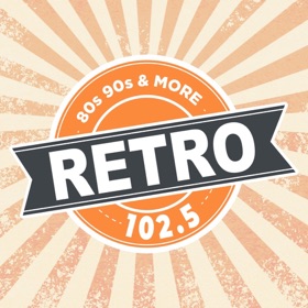 Retro 102.5 (KTRR)