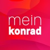 Mein konrad (nextbike) icon
