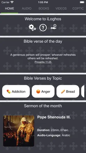 iLoghos screenshot 4