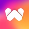 Get Wally: Create Custom Wallpaper for iOS, iPhone, iPad Aso Report