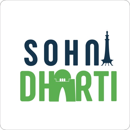 Sohni Dharti