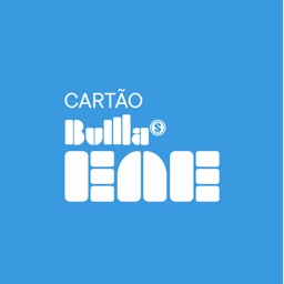 Cartão BulllaEne