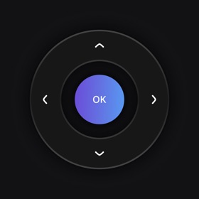 Remote Control - Smart TV App